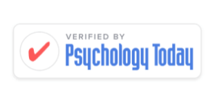 Psychology Today Profile Psychology Today Profile Badge