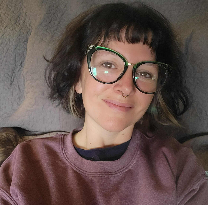Jenni Evans Therapy | Registered Social Worker, Psychotherapist | Kitchener-Waterloo, Ontario